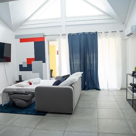 L'Elegance Citadine Διαμέρισμα Καγιέν Εξωτερικό φωτογραφία