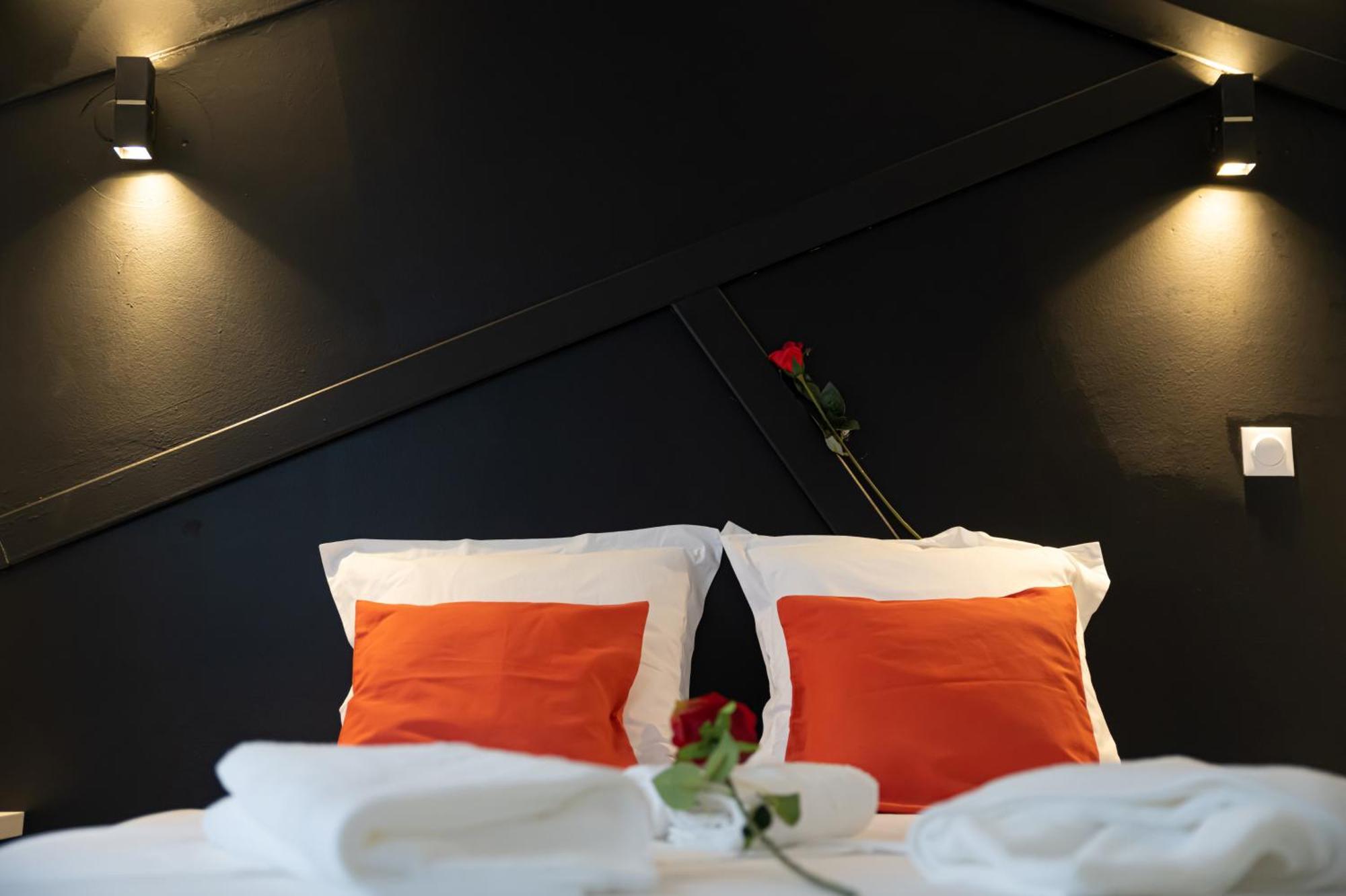 L'Elegance Citadine Διαμέρισμα Καγιέν Εξωτερικό φωτογραφία