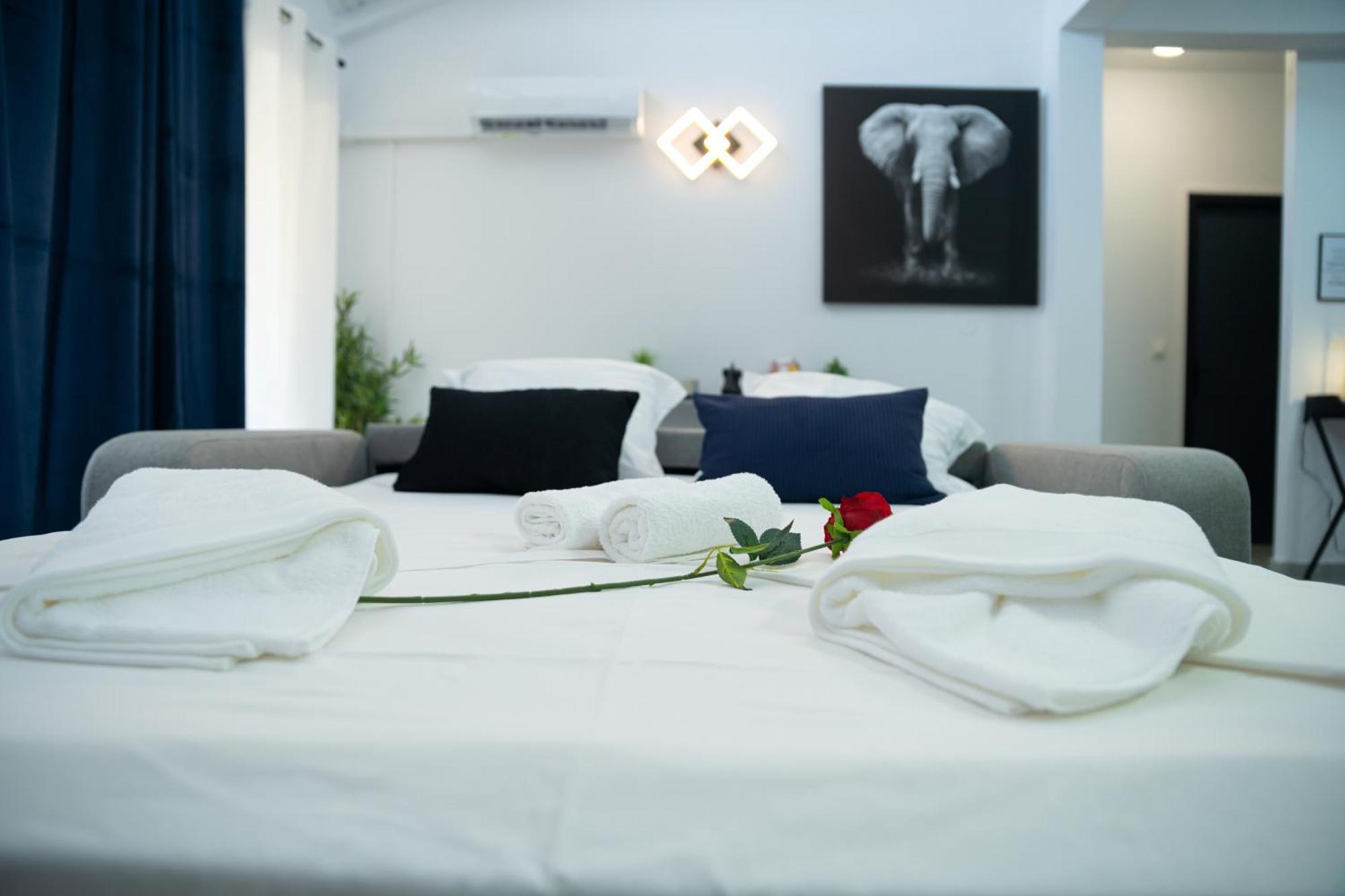 L'Elegance Citadine Διαμέρισμα Καγιέν Εξωτερικό φωτογραφία
