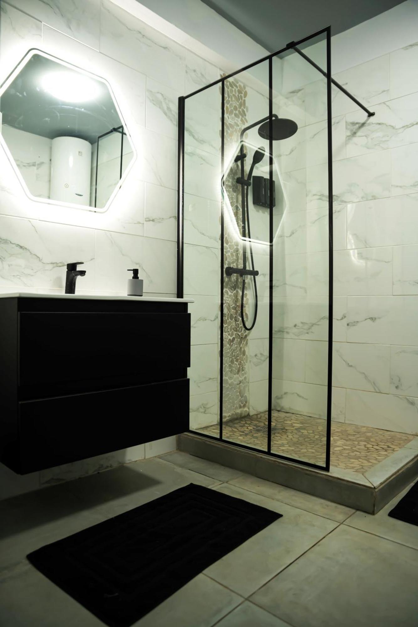 L'Elegance Citadine Διαμέρισμα Καγιέν Εξωτερικό φωτογραφία